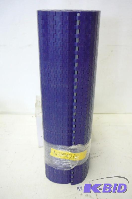 lot 91 image: Mat top chain&nbspM2533-35-POM- bl...