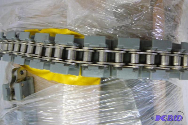 lot 94 image: Chain 1843T pomg NPCS 125 ram 3 cou...