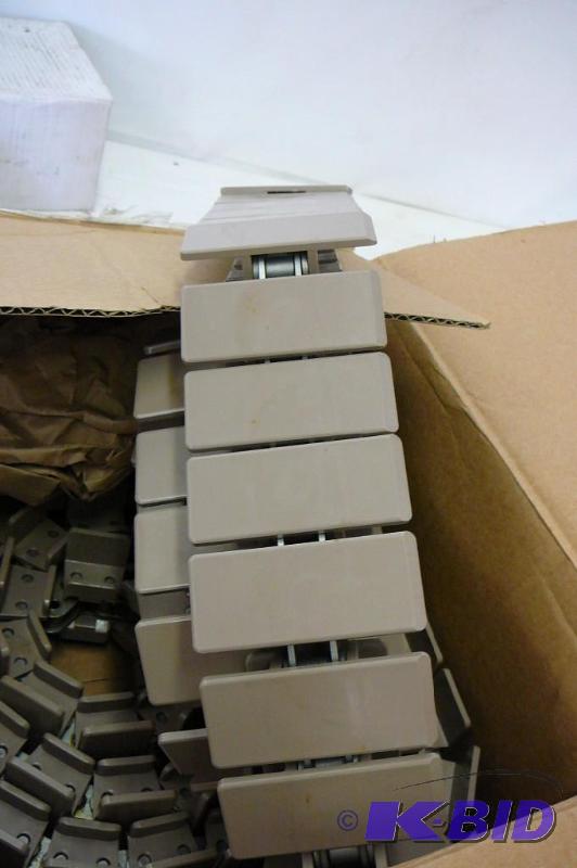 lot 98 image: Chain 15 feet NEW Sold &quotas is&...