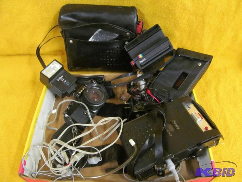 Camera