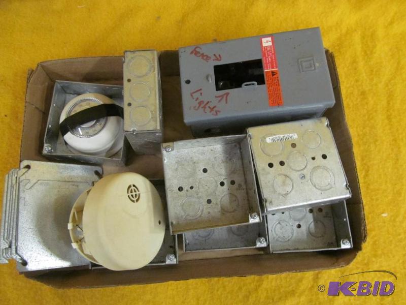 Electrical