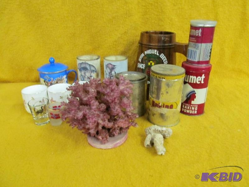 Miscellaneous