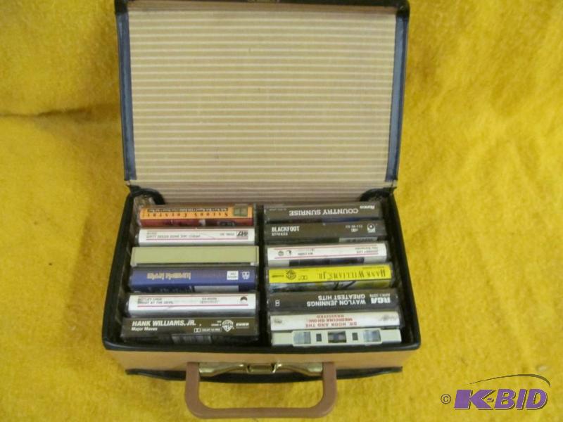 Cassette