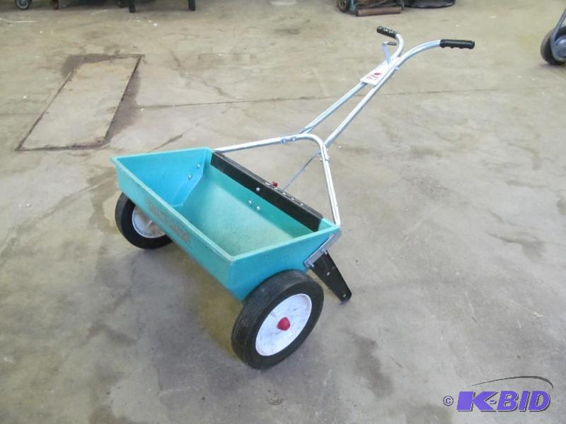 Spreader