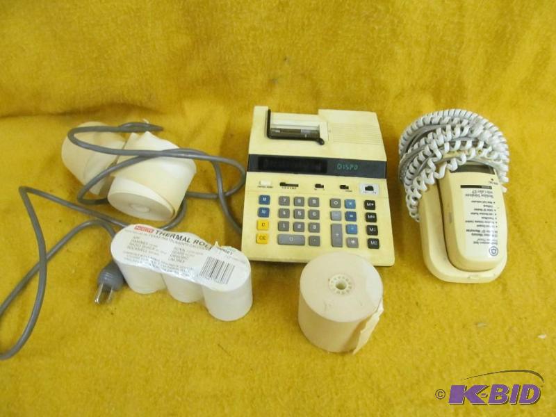 Office Supplies