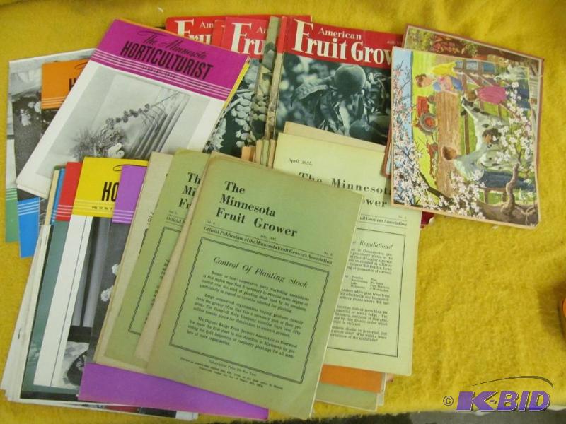 Magazine