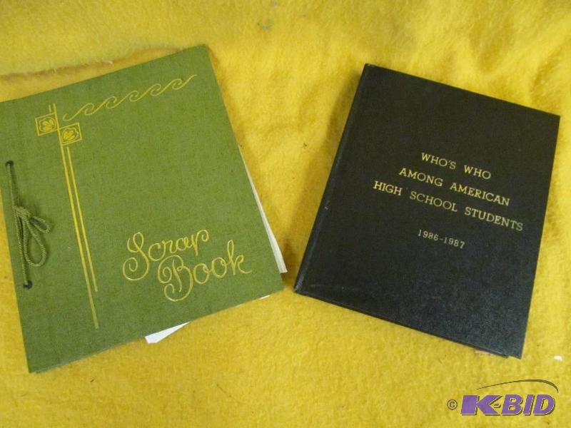Book