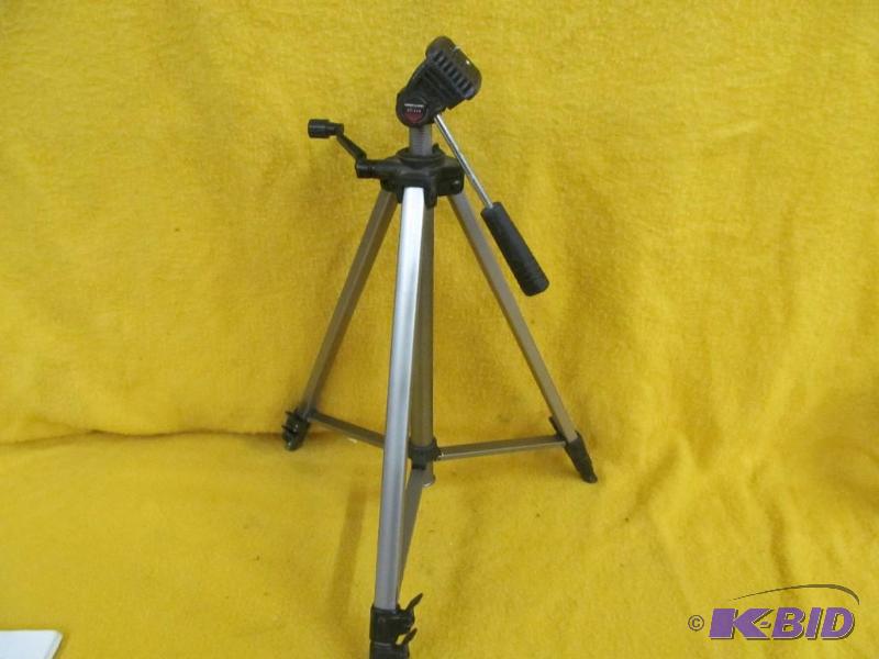 Tripod