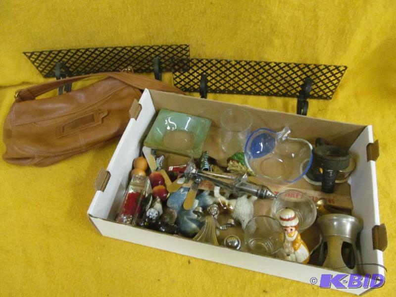 Shelf