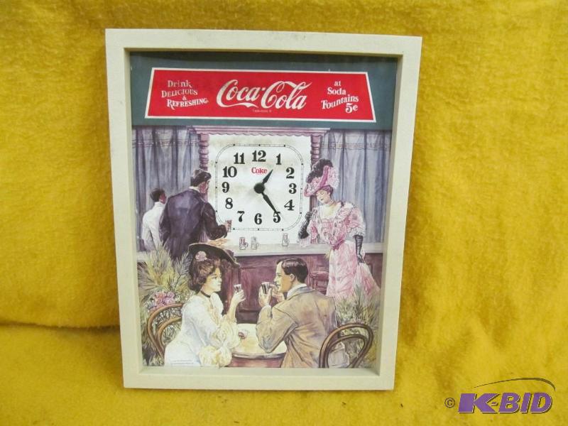Clock