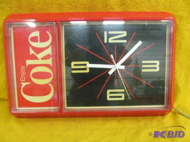 Clock