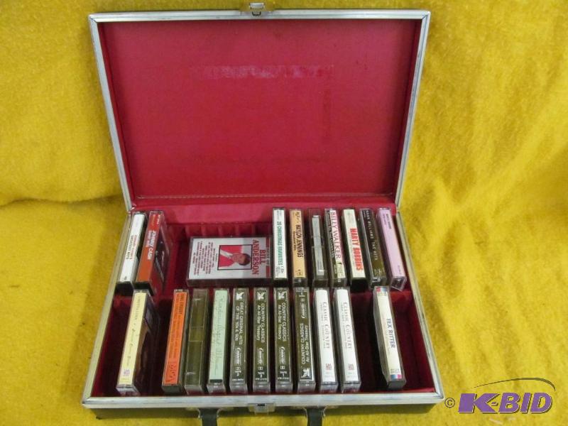 Cassette