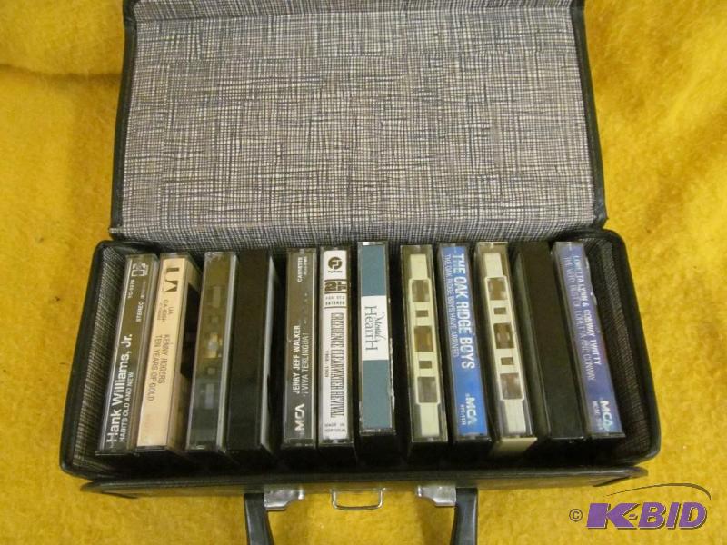 Cassette
