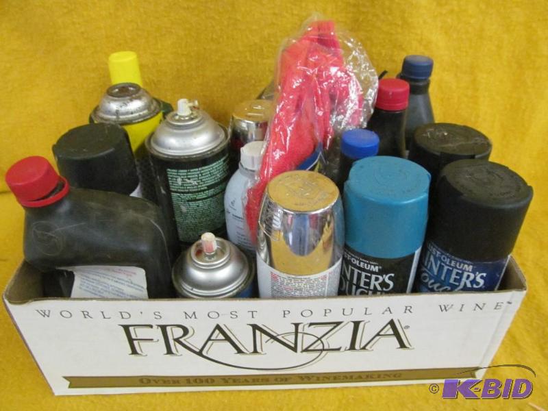 Miscellaneous