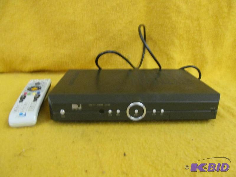 Receiver