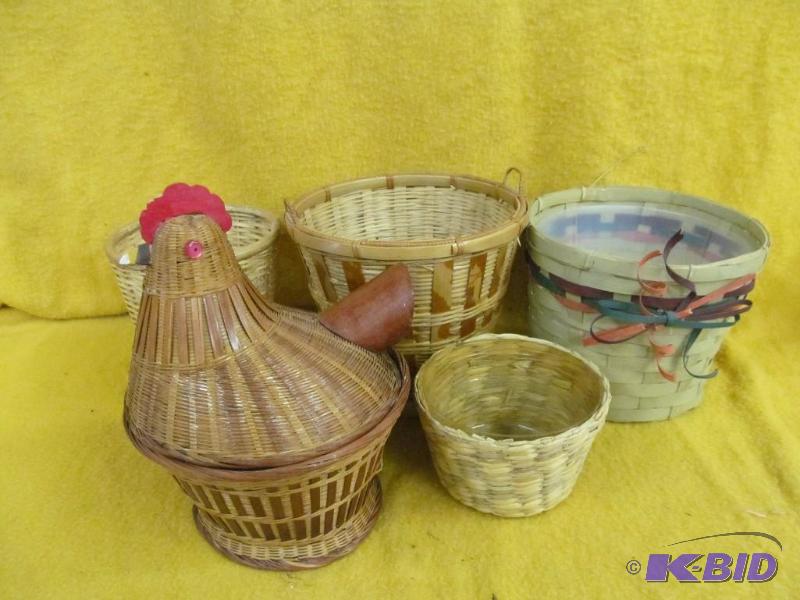Basket