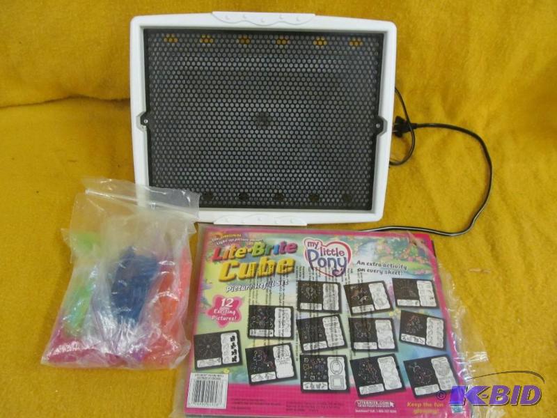 Toy