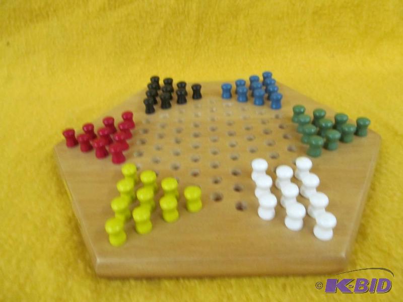Game