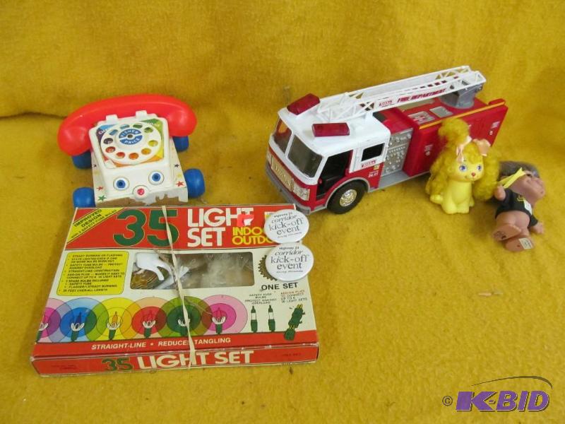 Toy