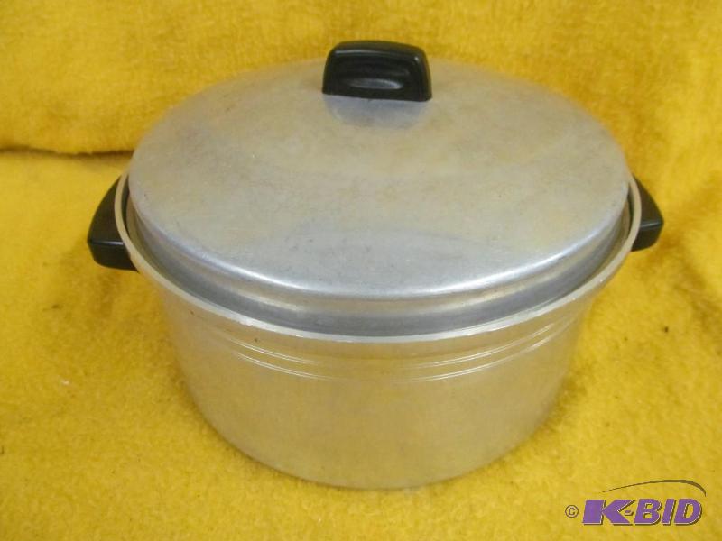 Kettle