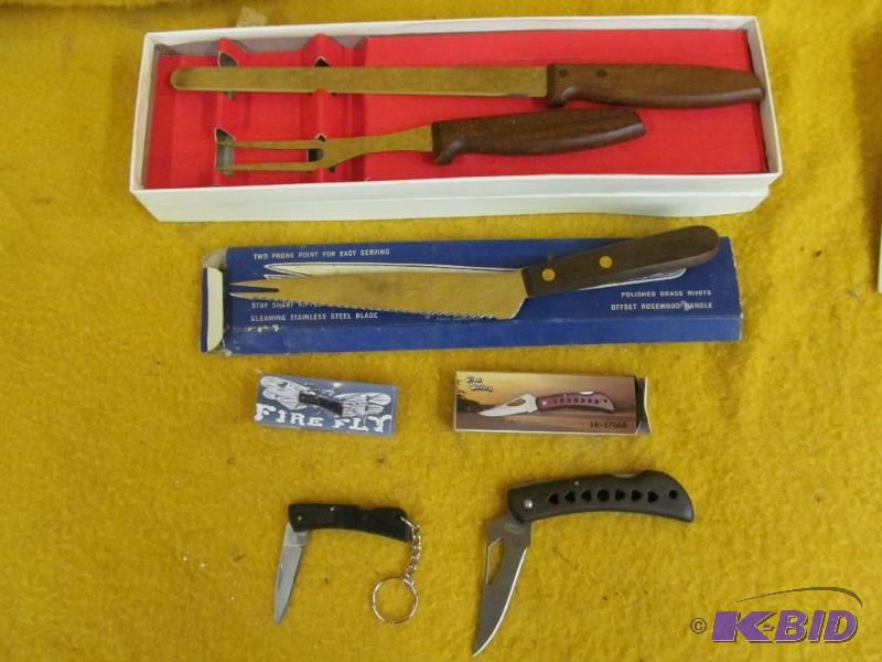 Knife
