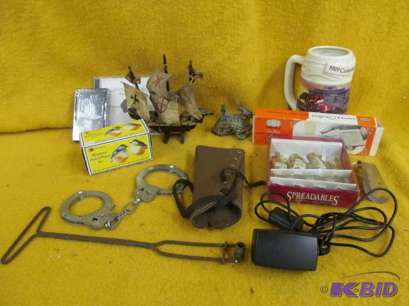 Miscellaneous