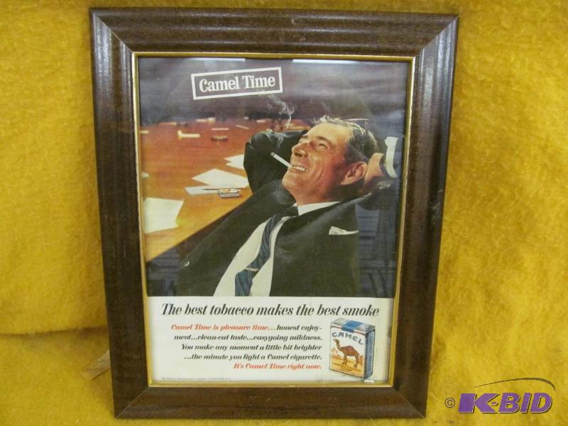 Advertising
