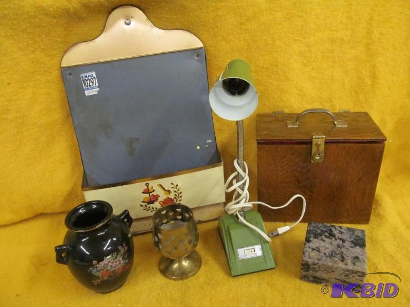 Miscellaneous