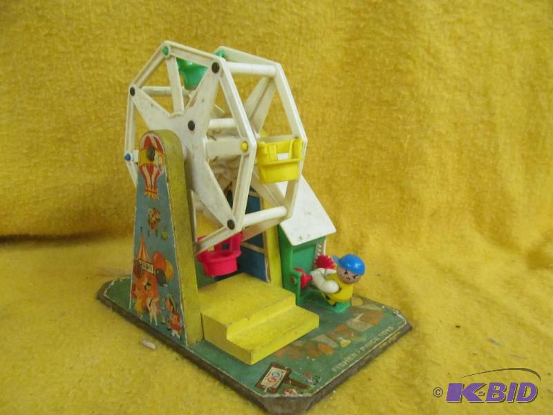 Toy