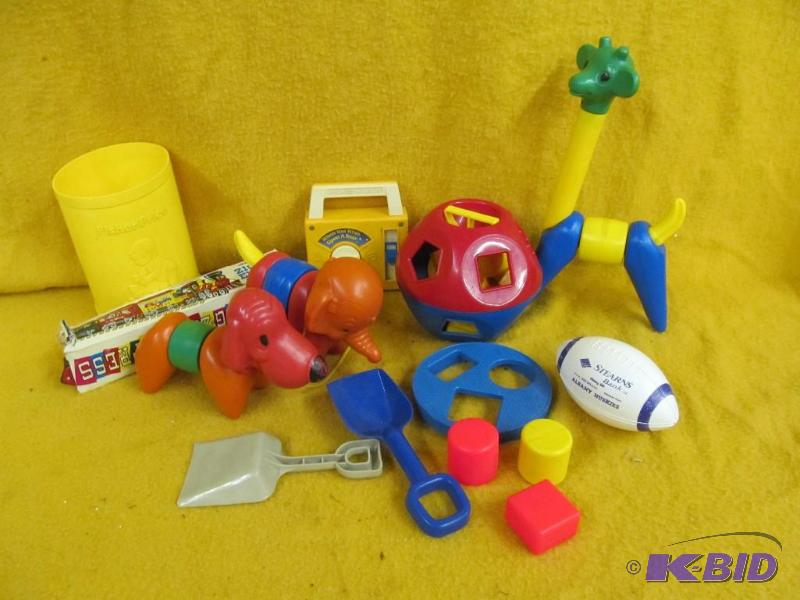 Toy