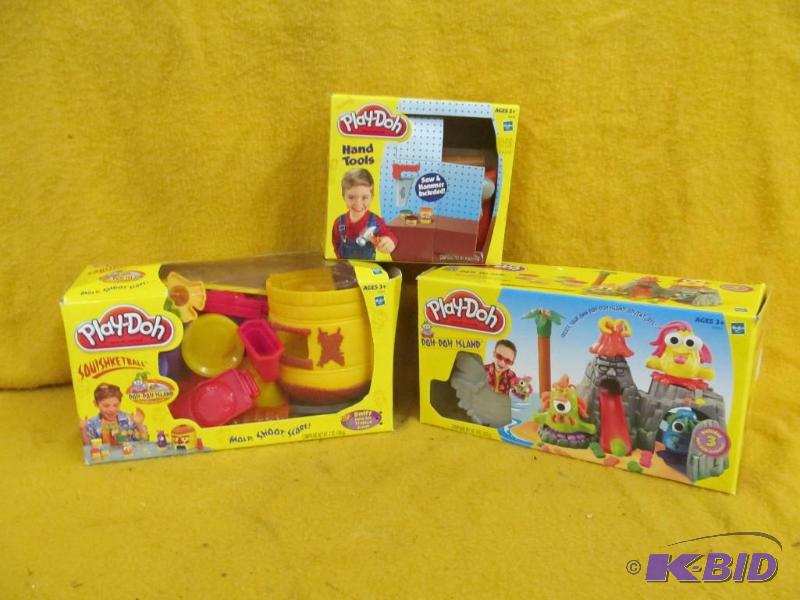 Toy