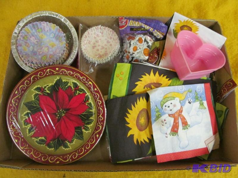 Miscellaneous
