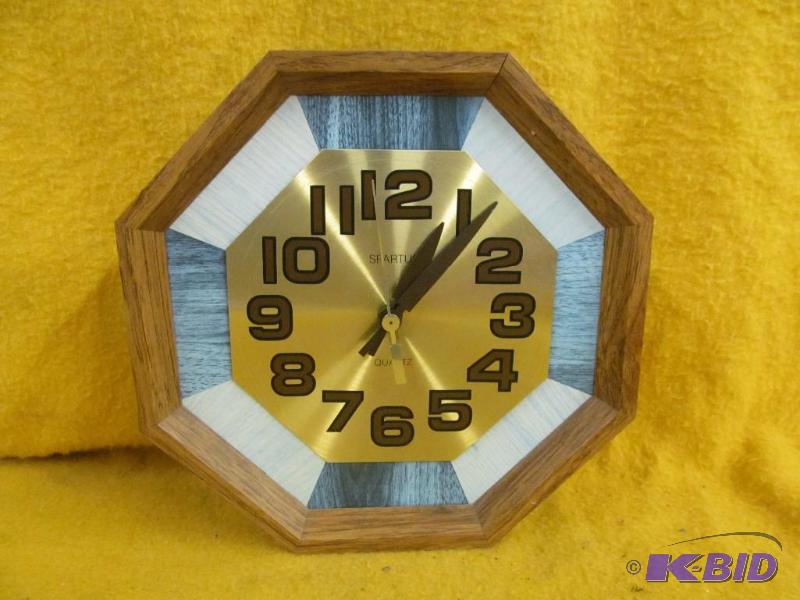 Clock