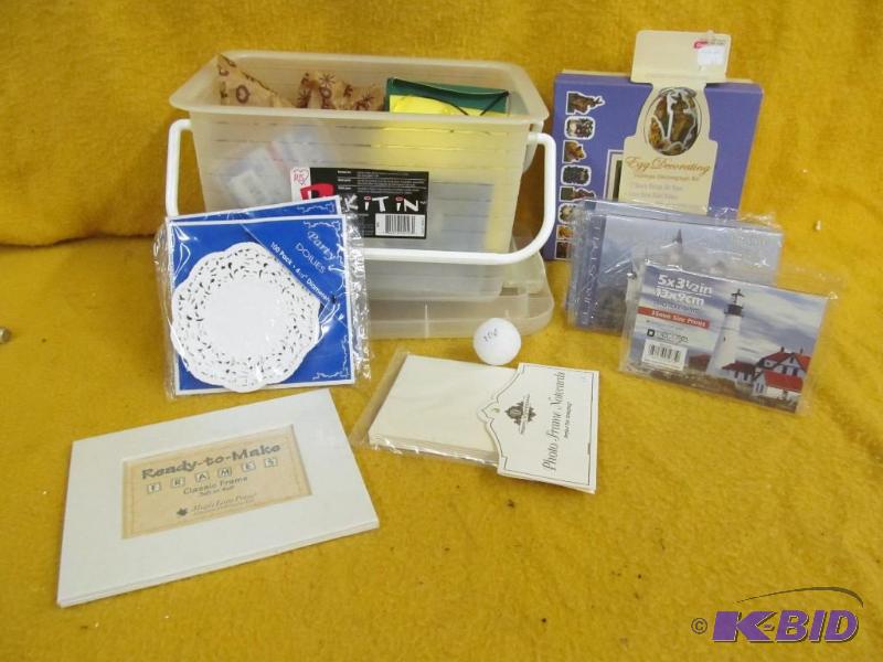 Miscellaneous
