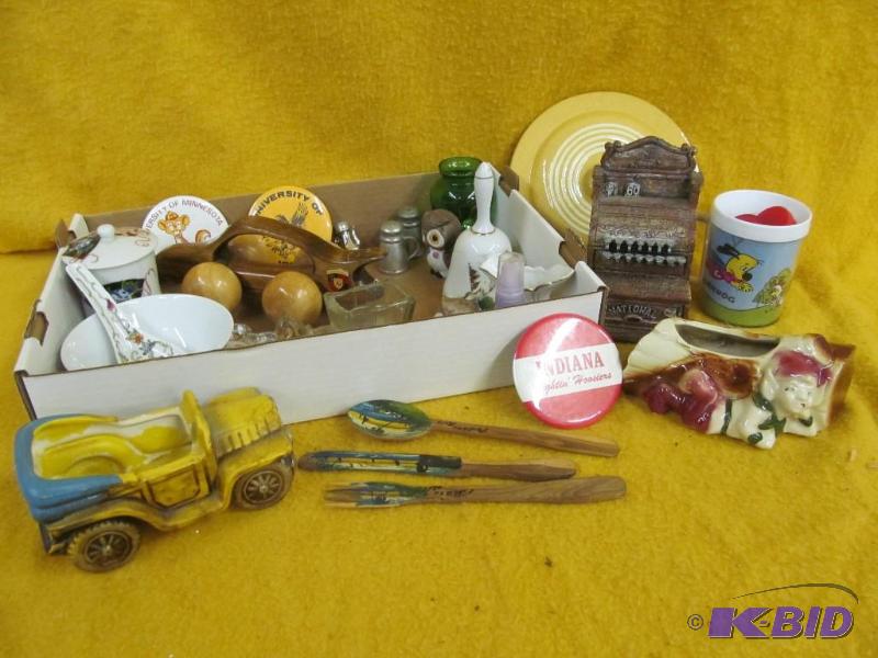 Miscellaneous