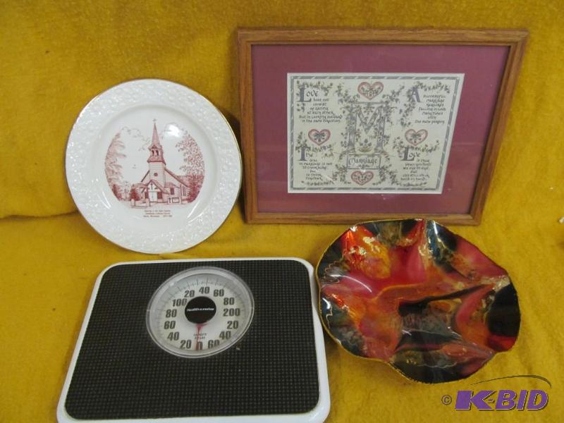 Plate