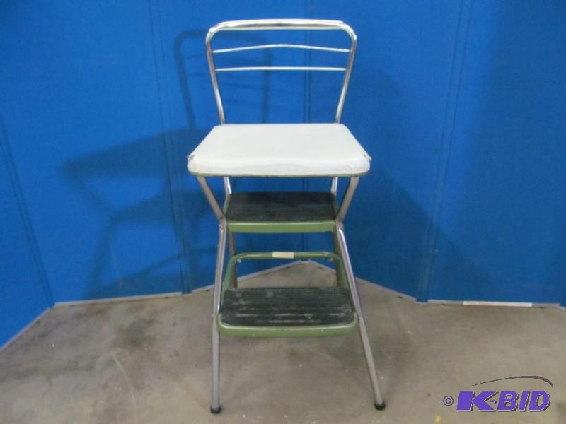 Stool
