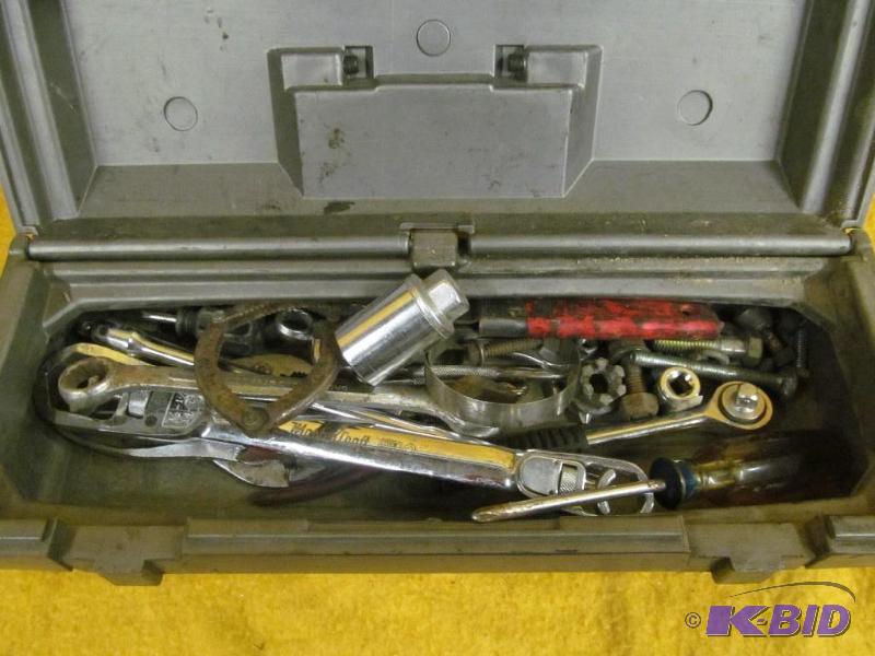 Tool Box