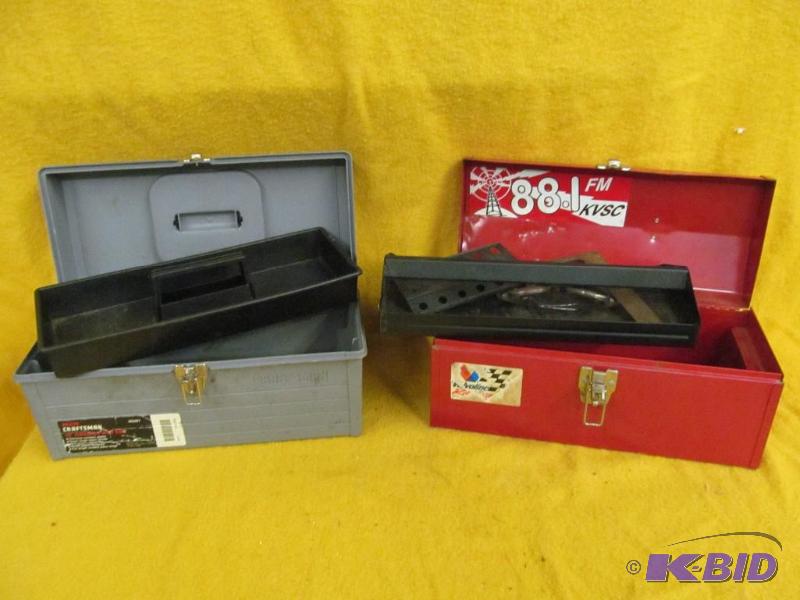 Tool Box