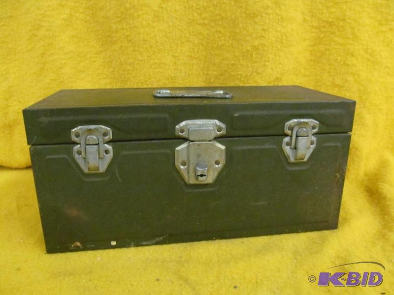Tool Box