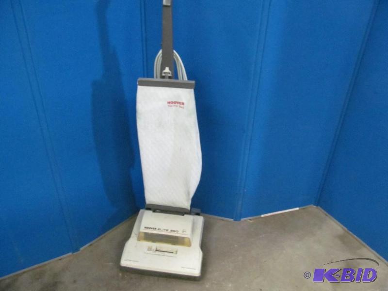 Vacuum