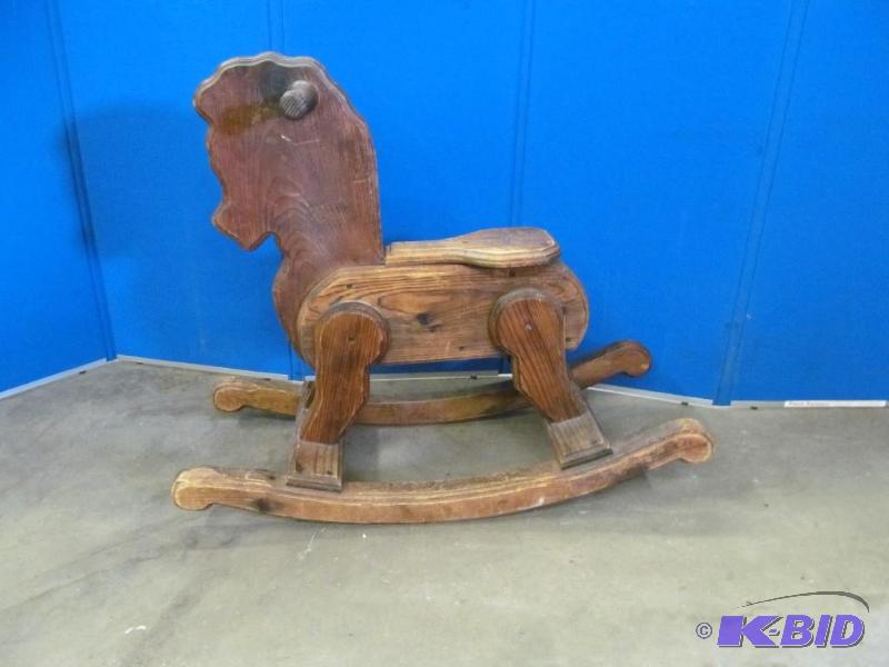 Rocking Horse