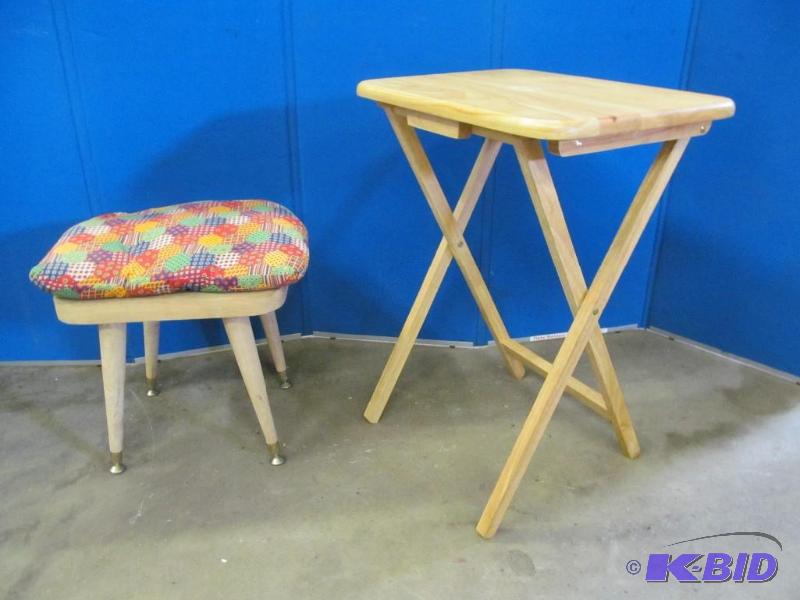 TV Tray