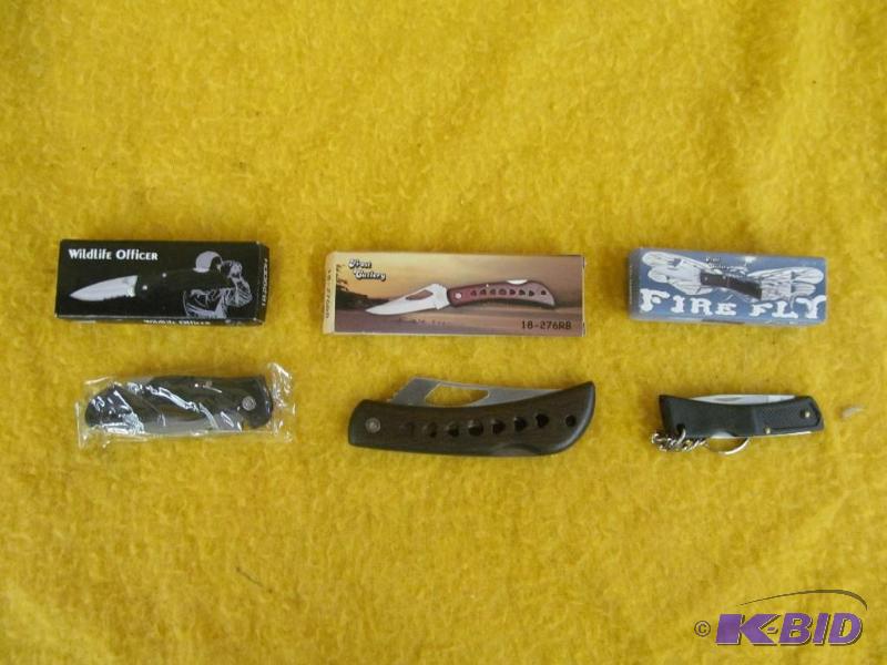 Knife