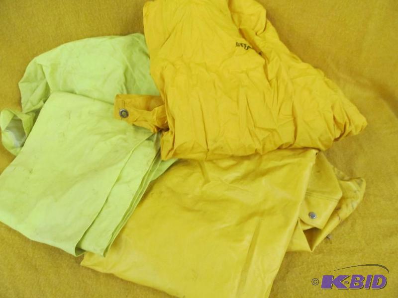 Miscellaneous