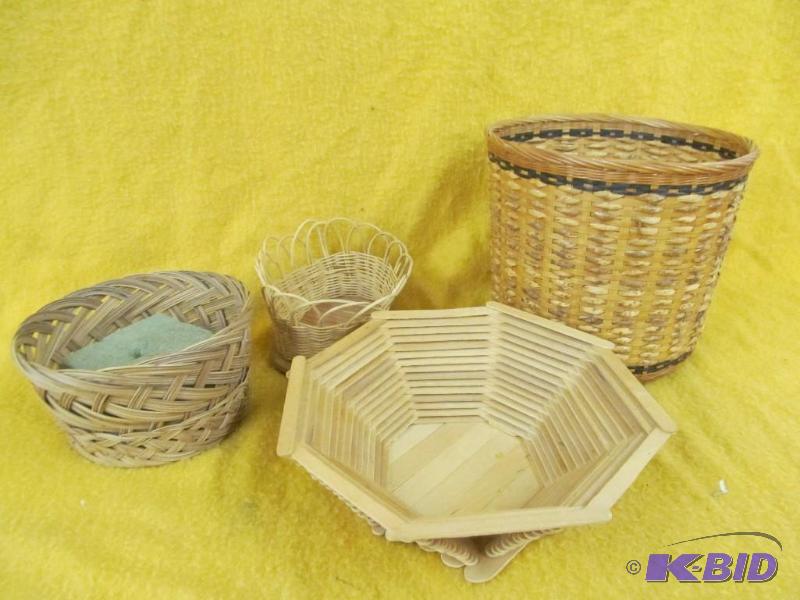 Basket