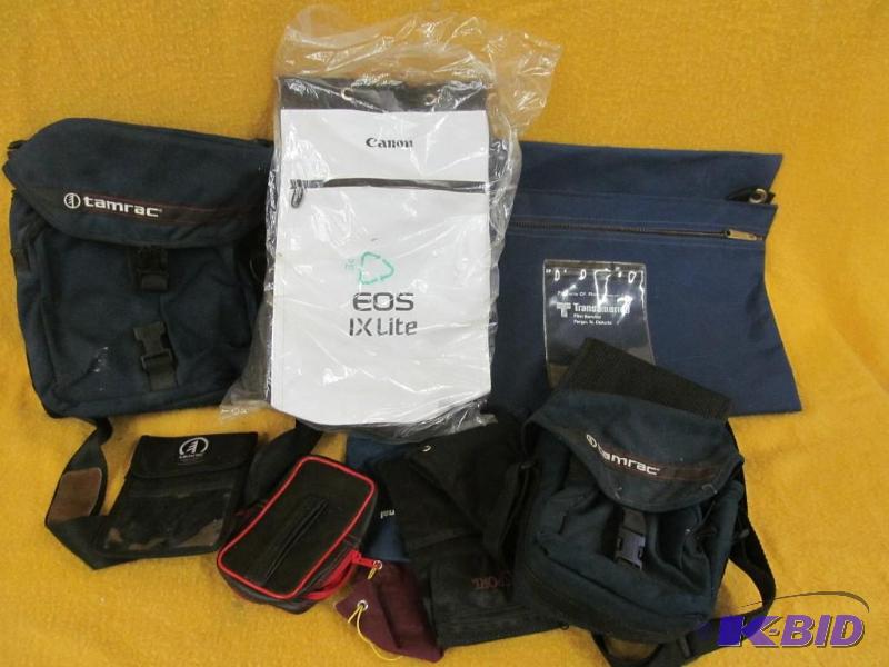 Bags