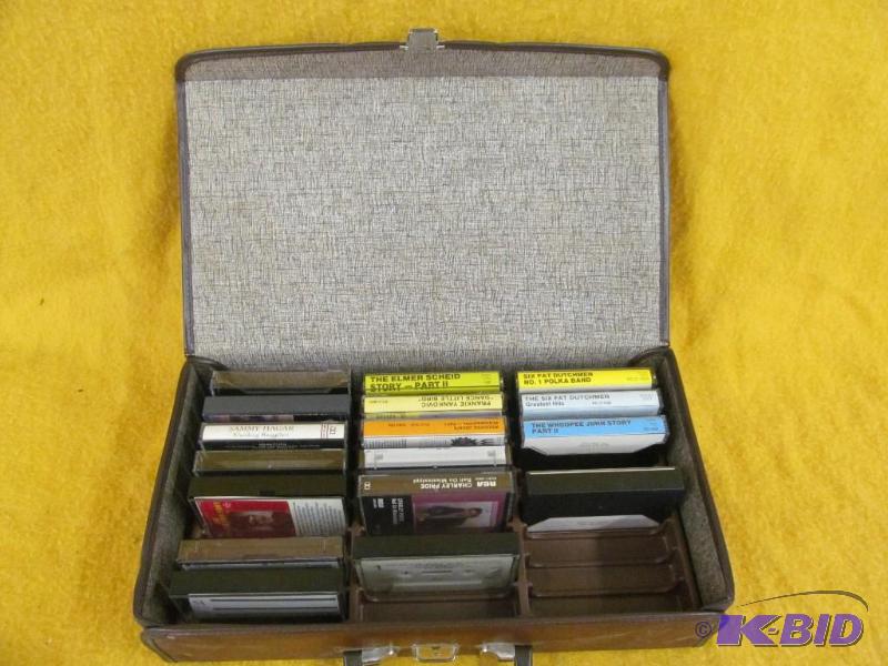 Cassette