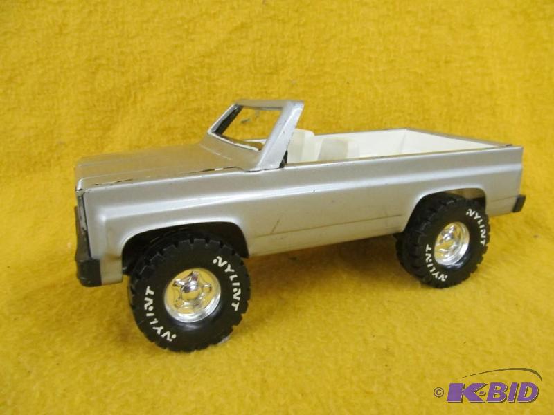 Toy