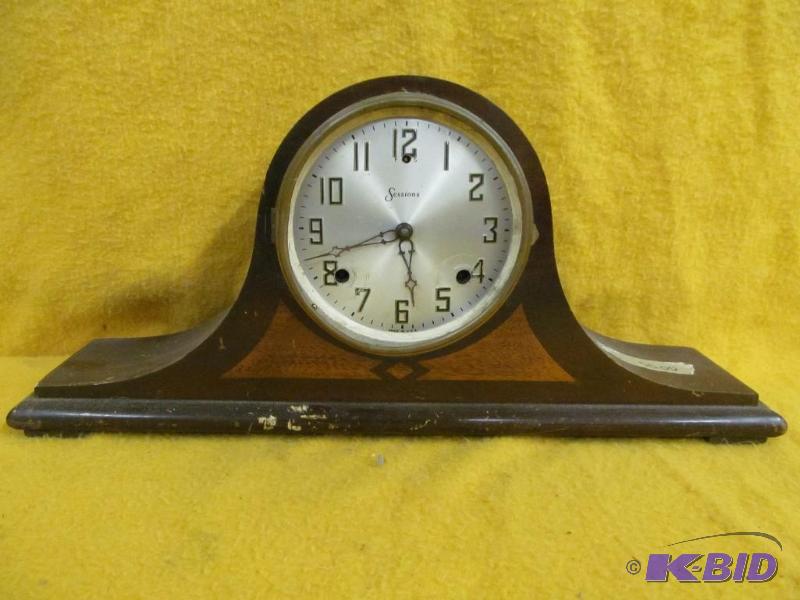 Clock